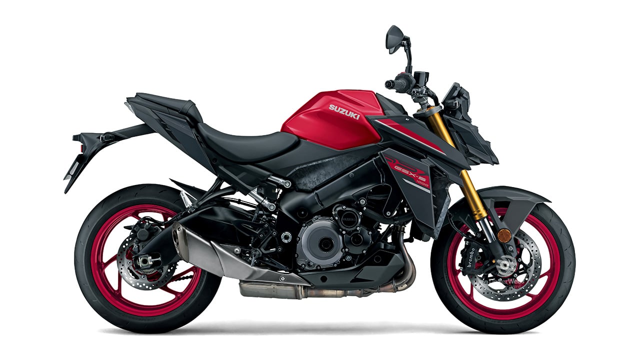 Candy Daring Red (YYG)