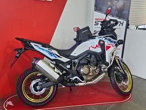 Used Honda CRF1100L AFRICA TWIN ADVENTURE SPORTS ES CRF1100L AFRICA TWIN ADVENTURE SPORTS ES for sale in Newcastle-under-Lyme | Image 3