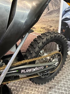 Used KTM 350 XC-F 350 XC-F for sale in Weston-super-Mare | Image 3