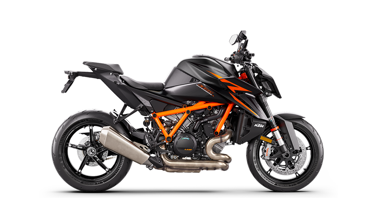 KTM 1390 Super Duke R