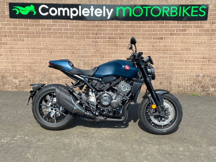 Cb1000r black deals edition 2021