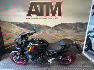 Used Suzuki GSX-8TT GSX-8TT for sale in Weston-Super-Mare | Image 2
