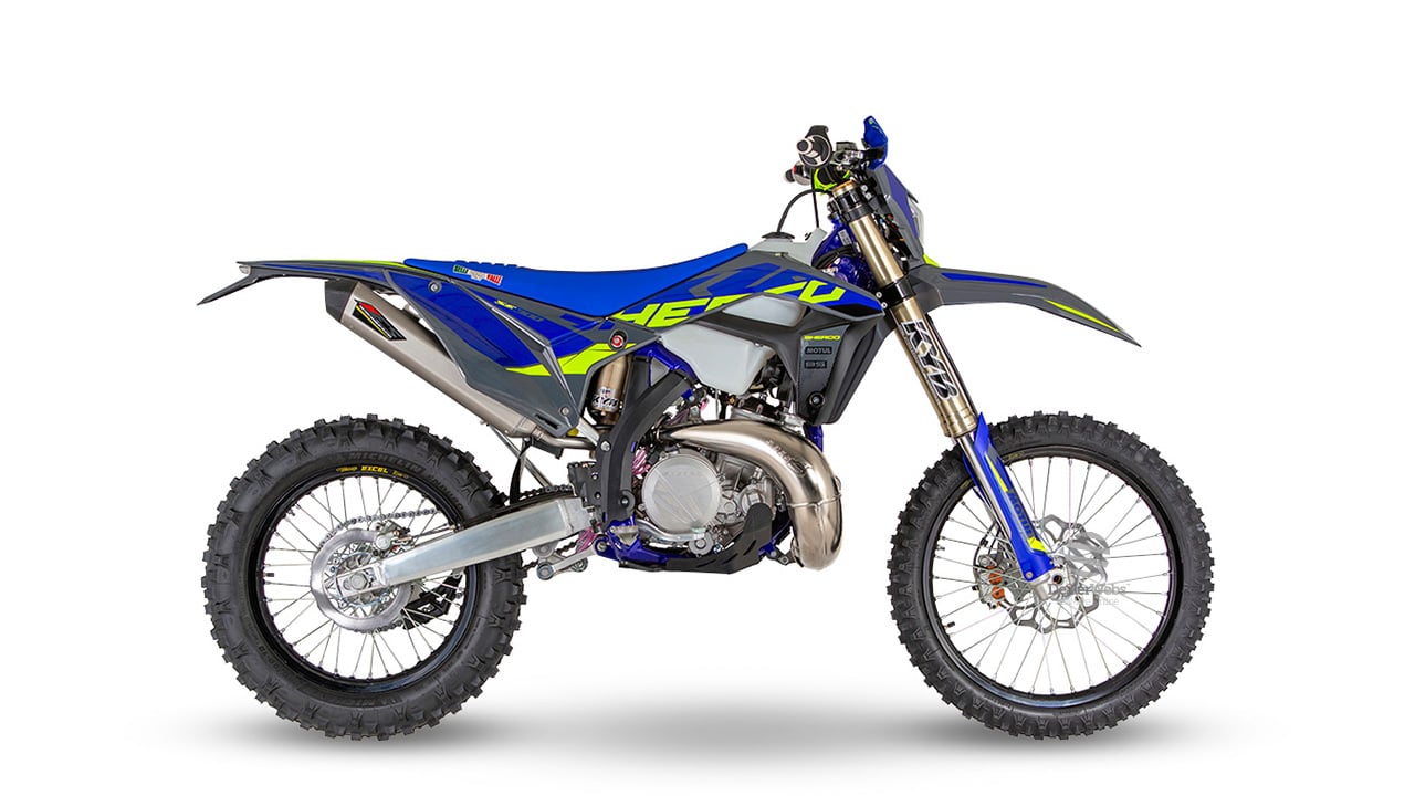 Sherco 300 SE FACTORY