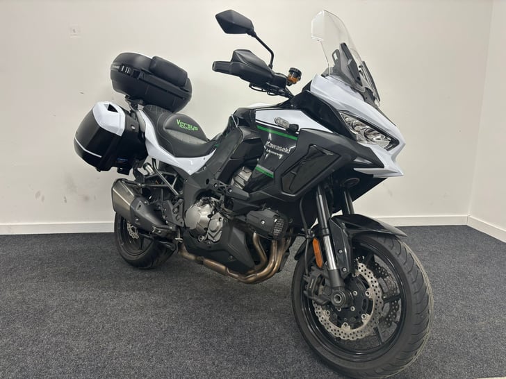 Kawasaki VERSYS 1000