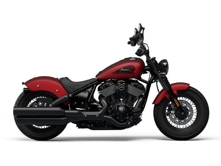 Indian chief dark horse for deals sale