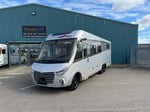Used Carthago CHIC E-LINE CHIC E-LINE I 64 XL QB for sale in Lincoln image 39