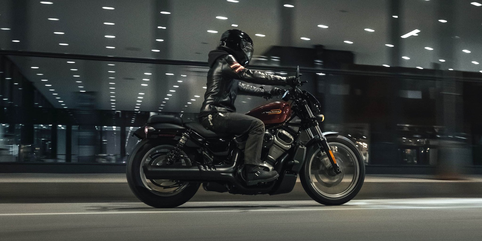 Harley-Davidson® Nightster™ Special