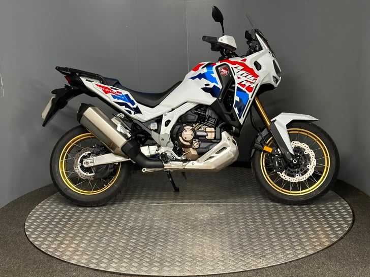 Honda CRF1100L Africa Twin Adventure Sports ES DCT