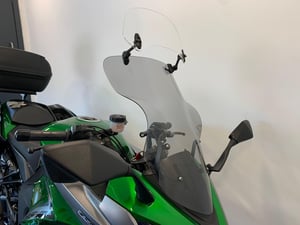 Used Kawasaki Z1000 SX Z1000 SX 1000 for sale in Gateshead  | Image 3