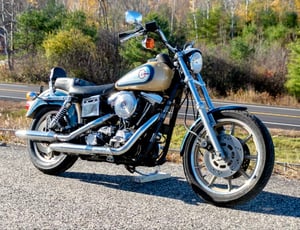 Used Harley-Davidson FXDB DAYTONA FXDB DAYTONA for sale in London | Image 2