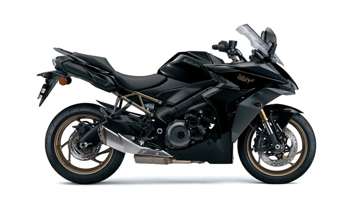 GSX-S1000GT 2022