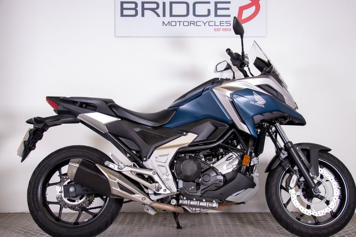 2021 honda nc750x dct for deals sale