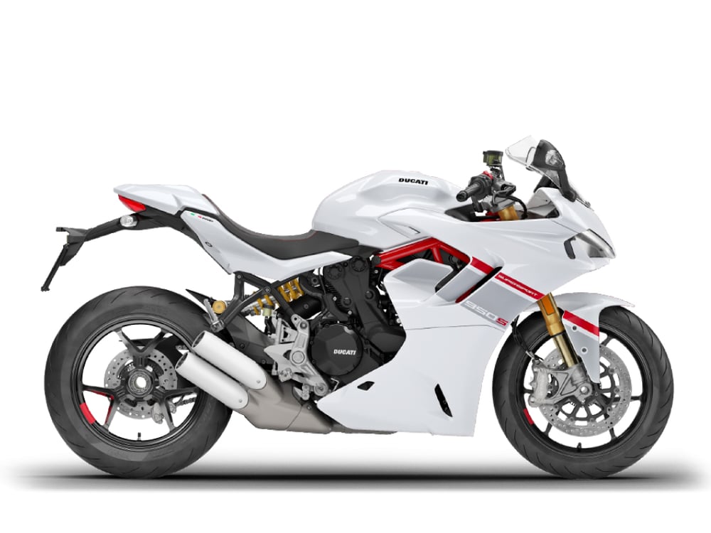 Used Ducati SUPERSPORT 950 S SUPERSPORT 950 S for sale in Worcester