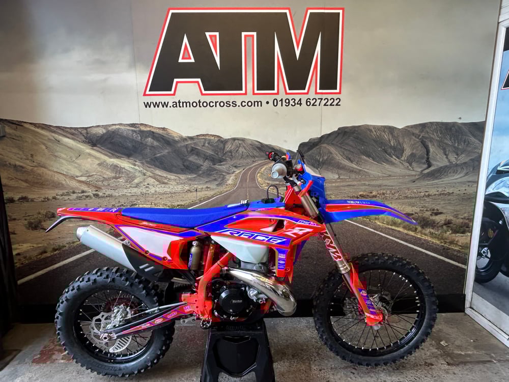 Used Beta RR RACE 2T 300 RR RACE 2T 300 for sale in Weston-super-Mare