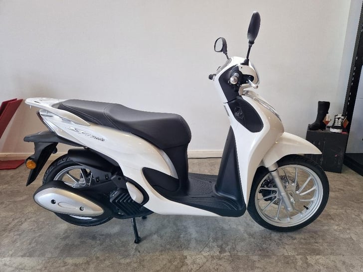 Honda SH MODE SH125 