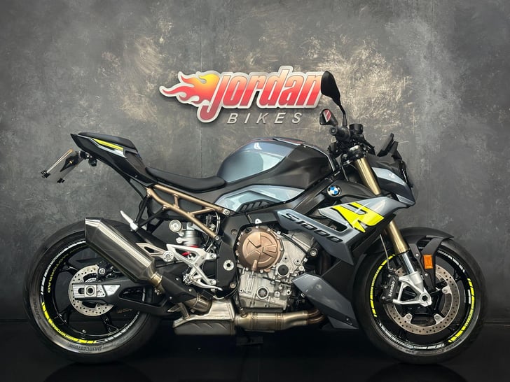 BMW S 1000 R 1000 SPORT