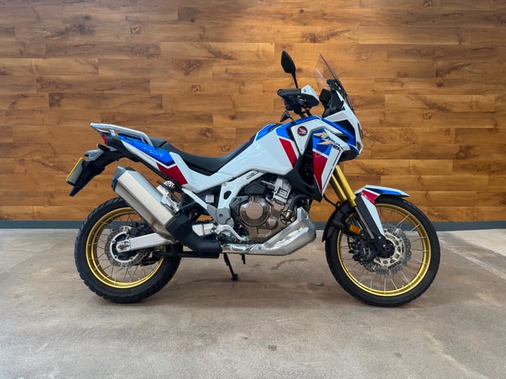 Honda CRF1100L AFRICA TWIN ADVENTURE SPORTS
