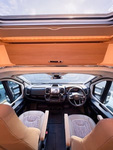 Used Malibu T 430 LE T 430 LE for sale in Wythall | Image 2