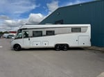 Used Carthago CHIC E-LINE CHIC E-LINE I 64 XL QB for sale in Lincoln image 40