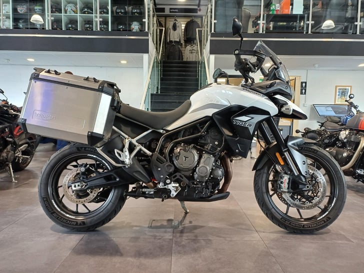 Triumph TIGER 900 GT PRO