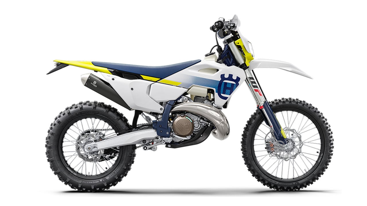 Husqvarna 250 deals motorcycle