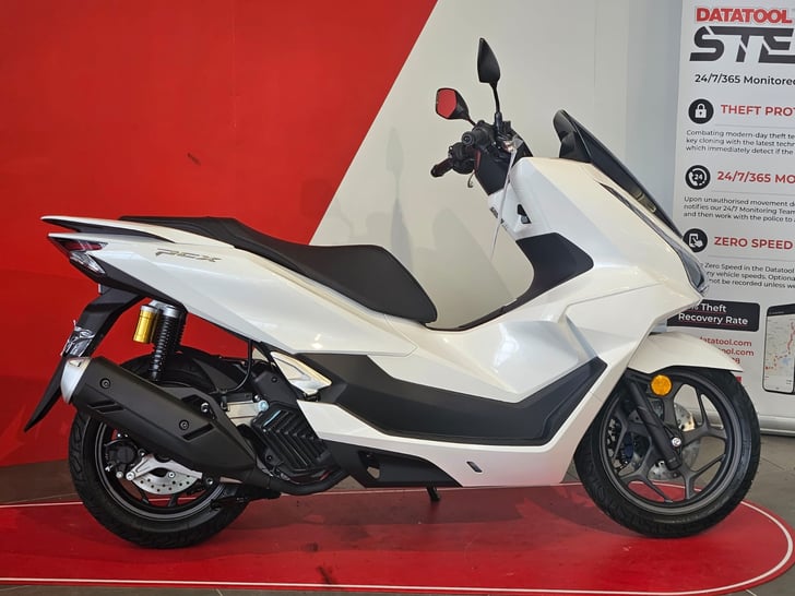 HONDA PCX 125