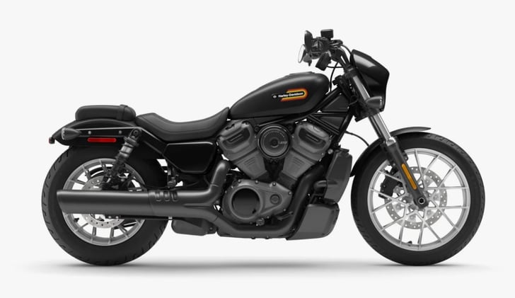 Harley-Davidson NIGHTSTER SPECIAL