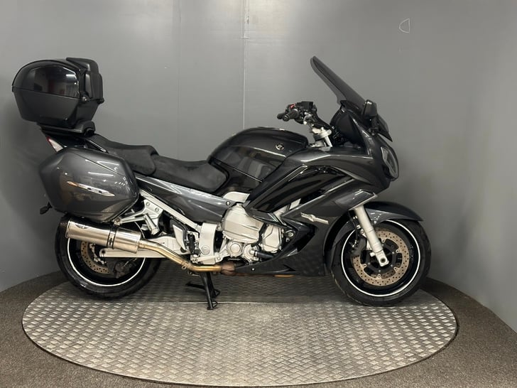 Yamaha FJR1300A