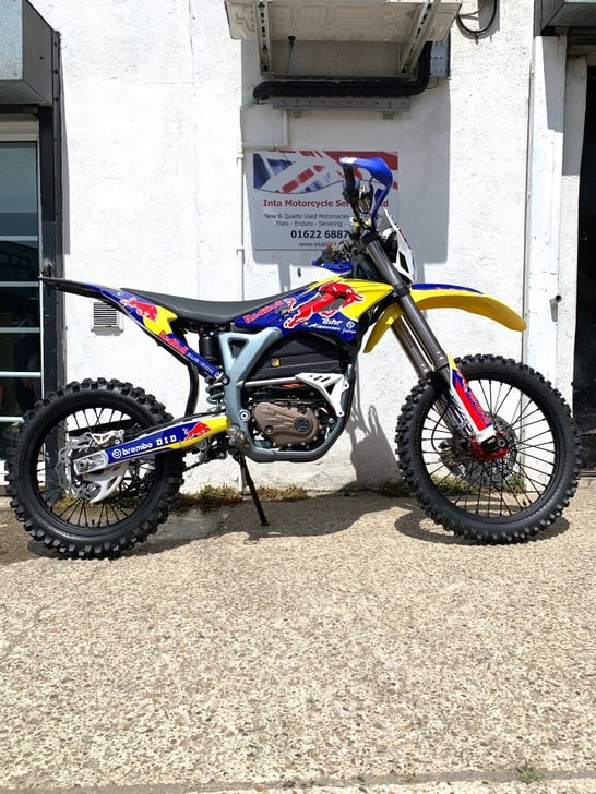Sur-Ron Storm Bee MX