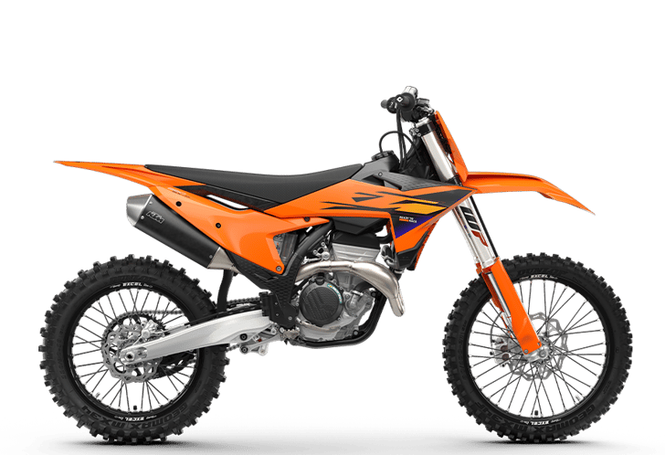 KTM 350 SX-F