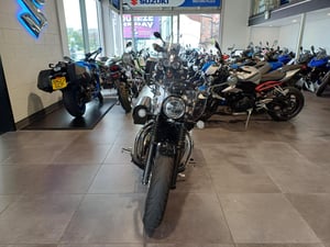 Triumph BONNEVILLE SPEEDMASTER