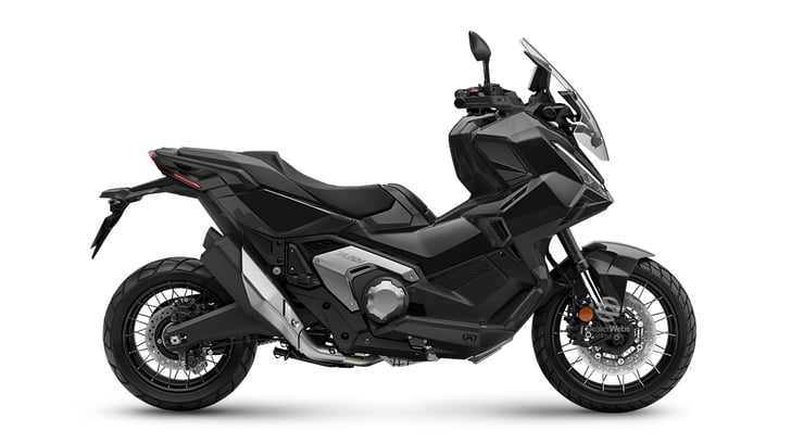 X-ADV