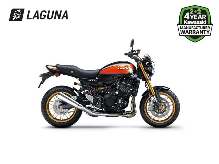 Kawasaki Z900RS SE PRE ORDER 
