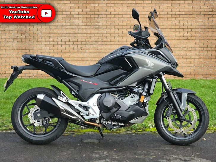 Honda nc750x dct for on sale sale near me