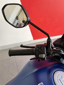 Used Honda CB125F CB125F for sale in Newcastle upon Tyne | Image 3