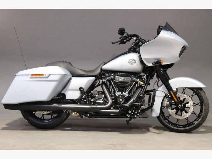 Harley-Davidson TOURING FLTRXS ROAD GLIDE SPECIAL