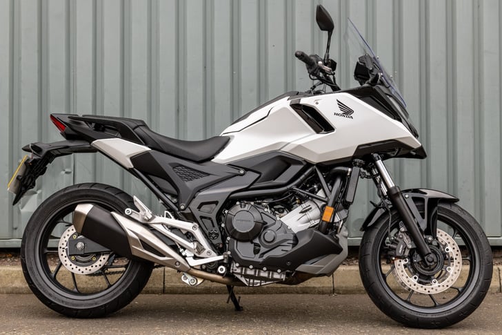 Honda NC750X