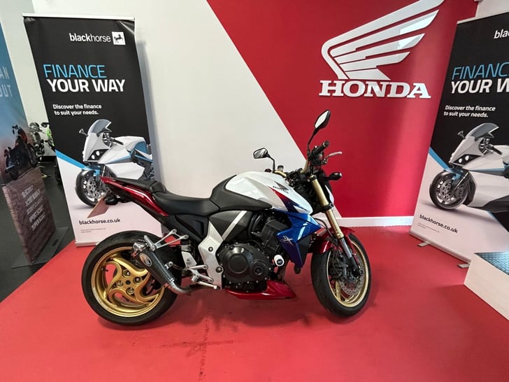 Honda CB1000R