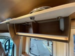 Used Burstner LYSEO TD HARMONY LINE LYSEO TD HARMONY LINE 590 for sale in Lincoln image 20
