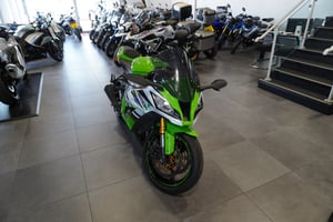 Kawasaki ZX-10R