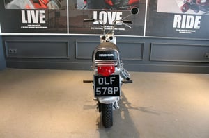 Used Honda ST70 ST70 for sale in Watford | Image 3