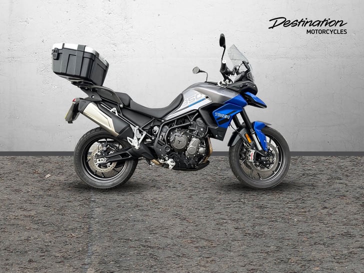 Triumph TIGER 850 SPORT
