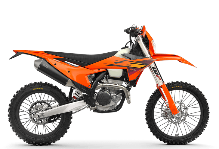 KTM 250 EXC-F