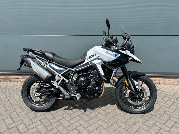 Triumph TIGER 900 GT PRO