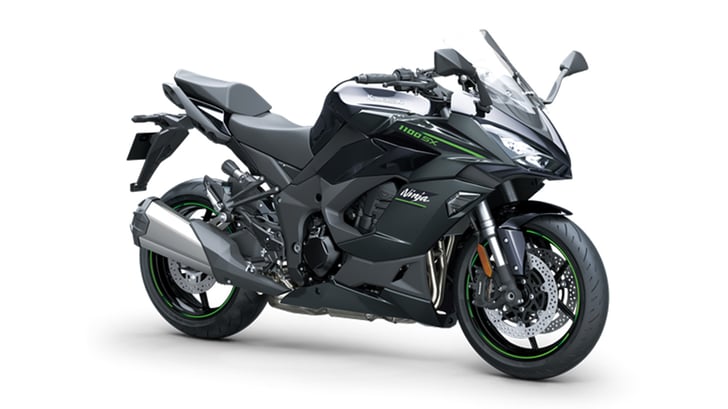 NINJA 1100 SX 2025