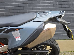 Used KTM 690 690 SMC R for sale in Nottingham | Image 2