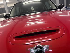 Used Mini HATCH HATCH 2.0 COOPER SD EURO 6 (S/S) 3DR for sale in Chesterfield | Image 2