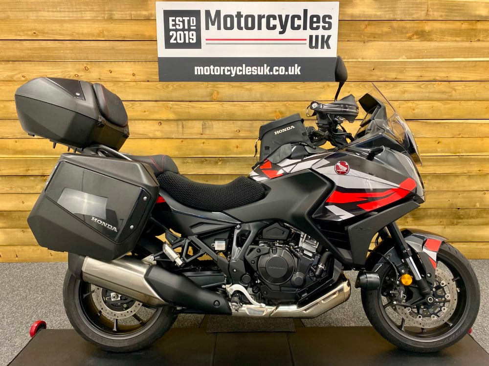 Used Honda NT1100 NT1100 for sale in Swindon