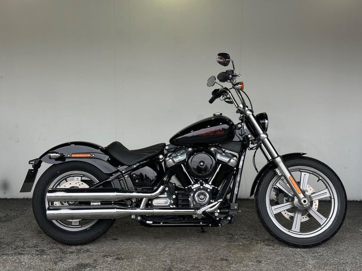 Harley-Davidson SOFTAIL 1745 FXST STANDARD