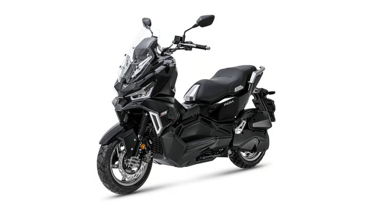 Sym ADX 125